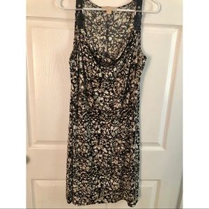 ⚫️PRICE DROP⚫️ MK Dress Size L